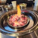 대구복현동 먹자골목 맛집 한우참숯구이 쎈놈