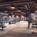 MOST GYM 네이버블로그