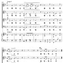 거룩하신 주 성령 (G. F. Handel, 명성가) [어거스타감리교회] 이미지