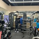 TRUST GYM 이미지