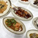 벌교어린이집 | [함뚱아범스타일]보성꼬막정식 벌교맛집 원조수라상꼬막정식