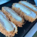 사보텐현대미아점 | 현대백화점 미아점 돈까스 사보텐 더블업모짜렐라카츠 내돈내산