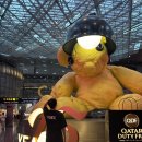 KSA블루시티9 | 도하공항 스탑오버 시티투어 후기 현장예약 위치 가격 비자