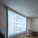동구재가노인돌봄센터 | 대구 빔프로젝터 설치 후기 보은재가노인돌봄센터 시공 사례