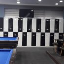 브레통 당구장 이미지