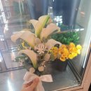 (주)태한산업 | 녹영꽃예술원 부천점 / 소사역 꽃 학원 / 녹영꽃예술학원 플로리스트 학원 / 국비지원 내일배움카드 꽃...