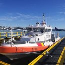 속초해경거진파출소 이미지