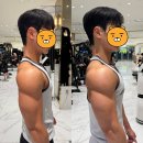 (주)브이엠케이헬스 | [우장산피티]브이업짐 일반회원님 4개월만에 시합준비 하기!