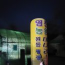 [양산 원동매화마을 맛집] 원동매화마을 미나리삼겹살 솔직후기-영진농원미나리삼겹살