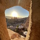 그린벨리 | [터키 카파도키아]로즈벨리 &amp; 그린투어 후기 with 벌룬 뷰 호텔