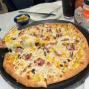 김포한강2로24번길-L | 유명한 피자 맛집 이재모피자 부산역점 토요일 오픈런 내돈내산 후기 (feat. 크러스트리치밤고구마피자)