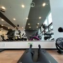 주식회사 인스타짐 독산역점 | 인스타짐 독산점ㅣ독산역헬스장 정용재트레이너님 PT솔직후기