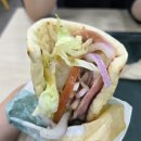 치킨플러스당진 - 당진시 무수동2길 25-128 | 서브웨이 신메뉴, 잠봉 내돈내산 후기, 서브웨이 칼로리 계산기
