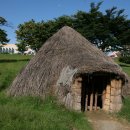 둔산 선사유적지 이미지