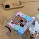 서울특별시금천구보건소 | 금천구 보건소 미술태교 클래스 : 글라스아트 휴지케이스