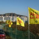 한씨 제각 옆 이미지