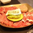 장한한우 이미지