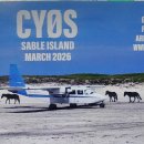 CY0S, Sable Island (NA-063) CANADA 이미지