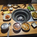 [대전/서구] 도안동 소갈비 맛집 돈락 후기