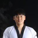 용인대 정무 태권도장 이미지