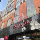 라마다 서울 동대문호텔 이미지