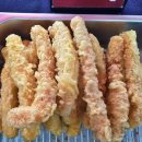 용용이떡볶이