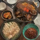 [만담주] 연남동 한식 주점, 퓨전 한식 안주와 전통주 (100원의 행복 set 후기)