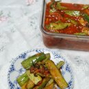 주식회사산들바람식품농업회사법인 | 산들바람 여름김치 맛있는 국산 오이김치 오이소박이 밑반찬추천