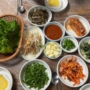 덕성식당 - 홍성군 당간길 7 | 덕성식당