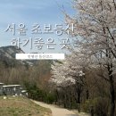 세븐일레븐 종로사직점 | 인왕산 서울 초보 등산코스 쉽게 가는 방법