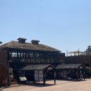 장수가야상징조형물 | 김해아이와가볼만한곳 가야테마파크 페인터즈공연 활쏘기 체험 후기