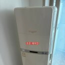 성원상떼뷰 경로당 | 개금동 성원상떼뷰 에어컨 철거 및 설치