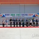 재활용선별장 이미지