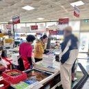 강구수산회대게센타 | 🦀 영덕강구 대게포장맛집 서비스 최고! 영덕대게센타42호 찜 포장 후기