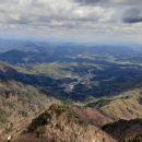 용문산