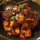 나루 | 백년가게 마포나루 아크로점 내돈내산 후기