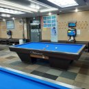 왔다당구장 이미지