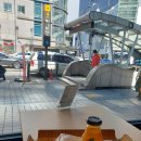 명동역 남산 파리바게트 이미지