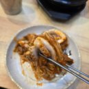 용꿈 | 연산동 해물찜 맛집에서 만난 든든한 한 끼, 누룽지 해물찜 후기 :: 용꿈해물찜
