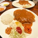 미로돈까스 | 원주 중앙시장 신혼부부 돈까스 맛집 방문 후기