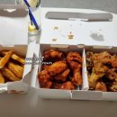 교촌치킨채운점