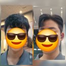 에이앤디(AND) | 수내역 연예인 만들어주는 남자 다운펌 솔직후기 (feat. 에이앤디 분당수내점)