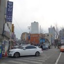 작은 수산시장 이미지