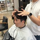 송도 미용실 남성 머리 전문 박승철헤어스투디오 가일펌 다운펌 후기 첫방문 할인이벤트
