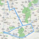 벽산프라자 빌딩정문 앞 이미지