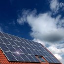 하니 태양광발전소 이미지