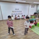 ♡가족운동회-계주선발대회♡ 이미지