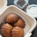 논 | 이천 카페진리 버터떡 후기 논뷰 감성카페에서 만난 SNS 대란 디저트