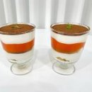 나혼자산다 박나래 홍시 티라미수 만들기 그릭요거트 홍시 요리 이미지