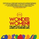 9일(토) 13:30 - 원더우먼! 슈퍼 히로인 Wonder Women! The Untold Story of American Superheroines 이미지